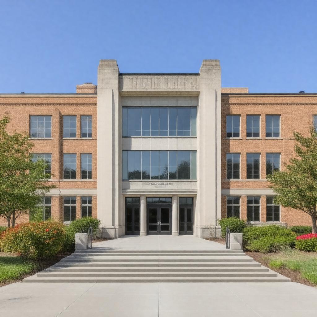 Brown School